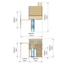 PolarPlay Speeltoestel Tjorven