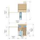 PolarPlay Speeltoestel Nils