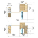 PolarPlay Speeltoestel Frida