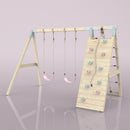 PolarPlay Klimrek Bij