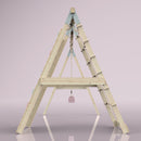 PolarPlay Klimrek Bij