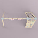 PolarPlay Klimrek Bij