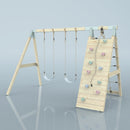 PolarPlay Klimrek Bij