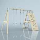 PolarPlay Klimrek Bij