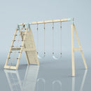 PolarPlay Klimrek Bij