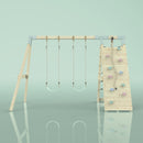 PolarPlay Klimrek Bij