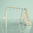 PolarPlay Klimrek Bij