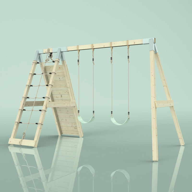 PolarPlay Klimrek Bij