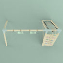 PolarPlay Klimrek Bij