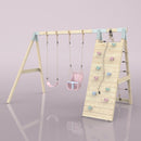 PolarPlay Klimrek Koekoek