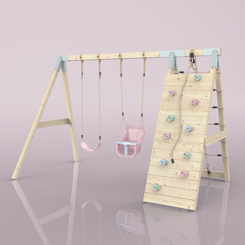 PolarPlay Klimrek Koekoek