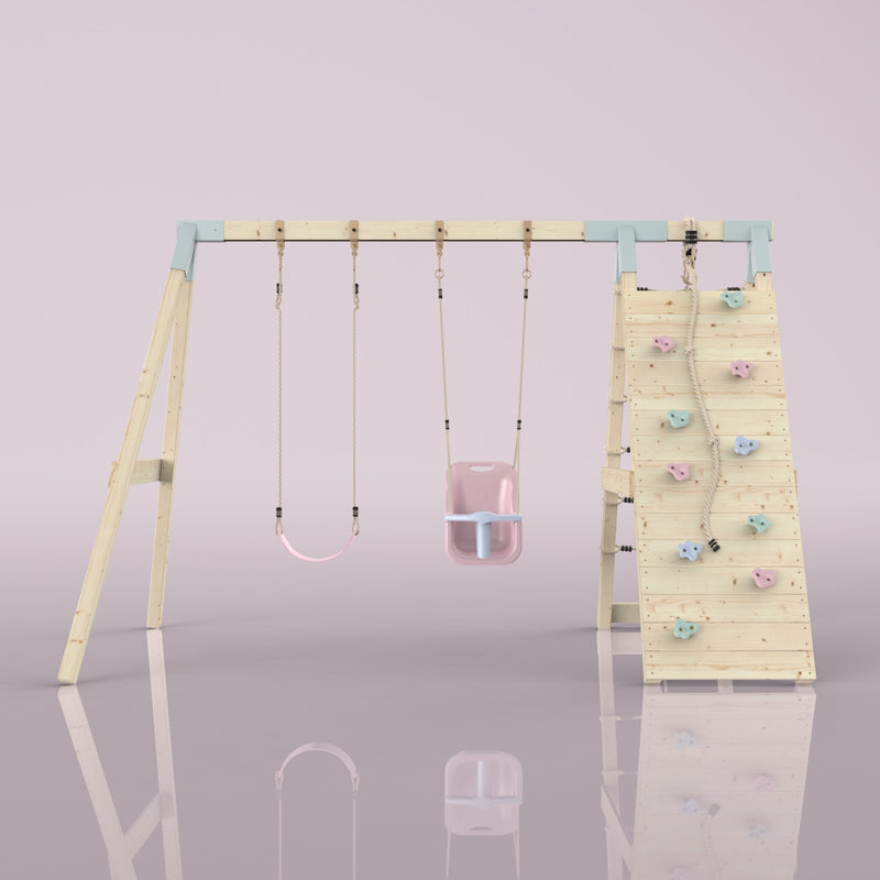 PolarPlay Klimrek Koekoek