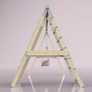 PolarPlay Klimrek Koekoek