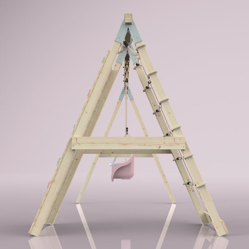 PolarPlay Klimrek Koekoek