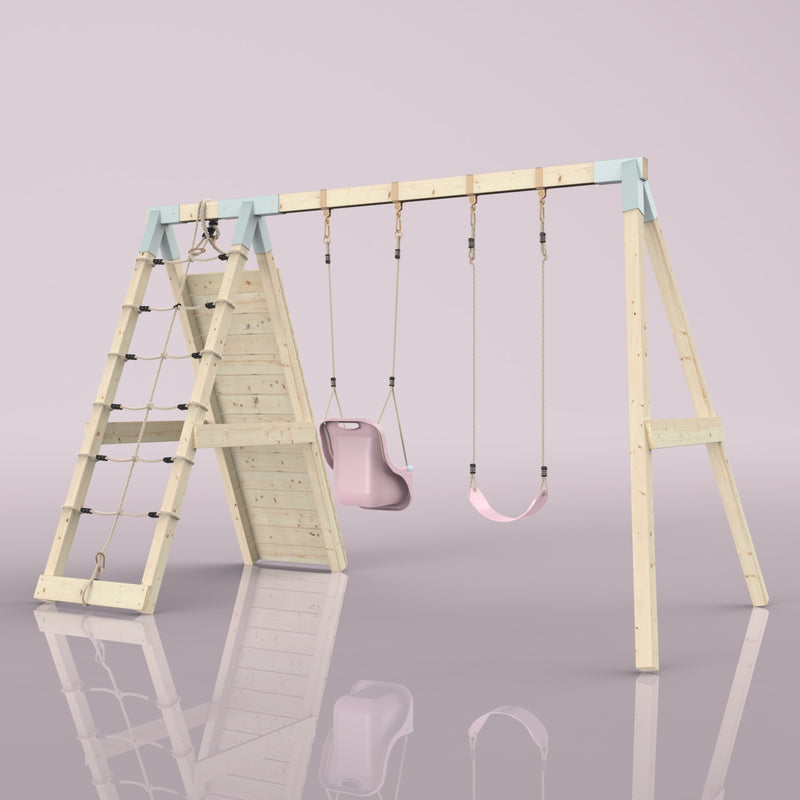 PolarPlay Klimrek Koekoek