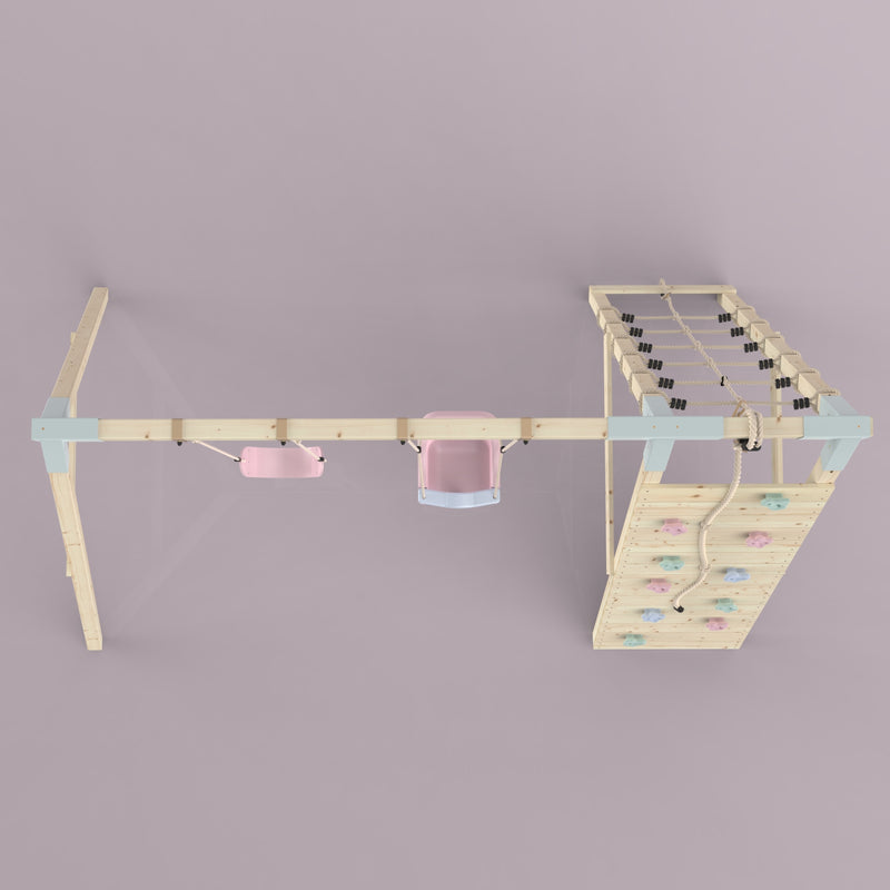 PolarPlay Klimrek Koekoek