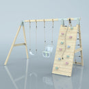 PolarPlay Klimrek Koekoek