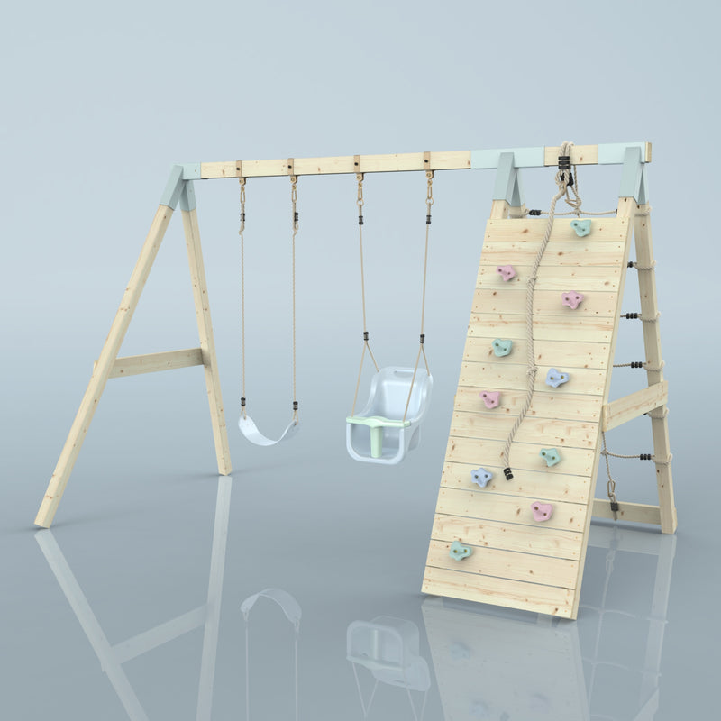 PolarPlay Klimrek Koekoek