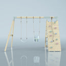 PolarPlay Klimrek Koekoek