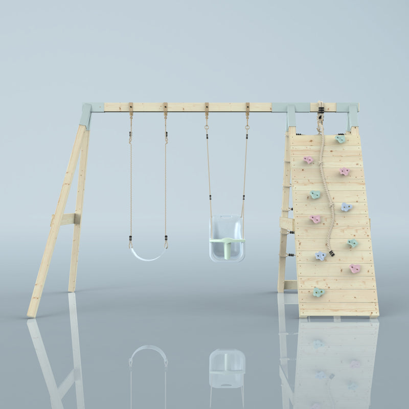 PolarPlay Klimrek Koekoek