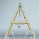 PolarPlay Klimrek Koekoek