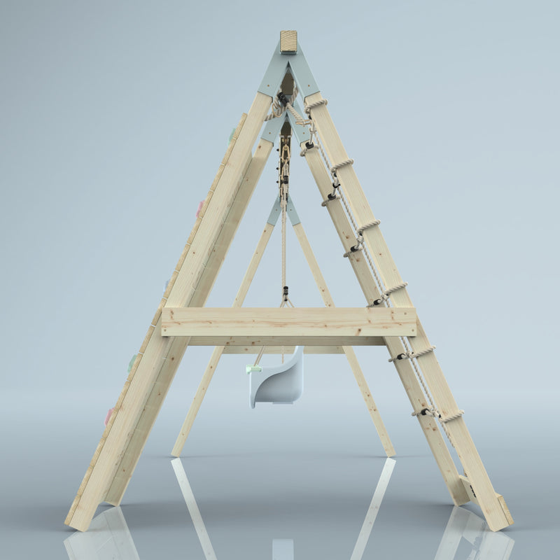 PolarPlay Klimrek Koekoek