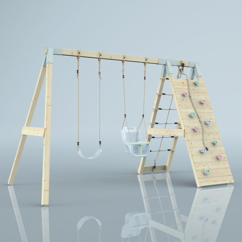 PolarPlay Klimrek Koekoek