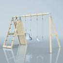 PolarPlay Klimrek Koekoek