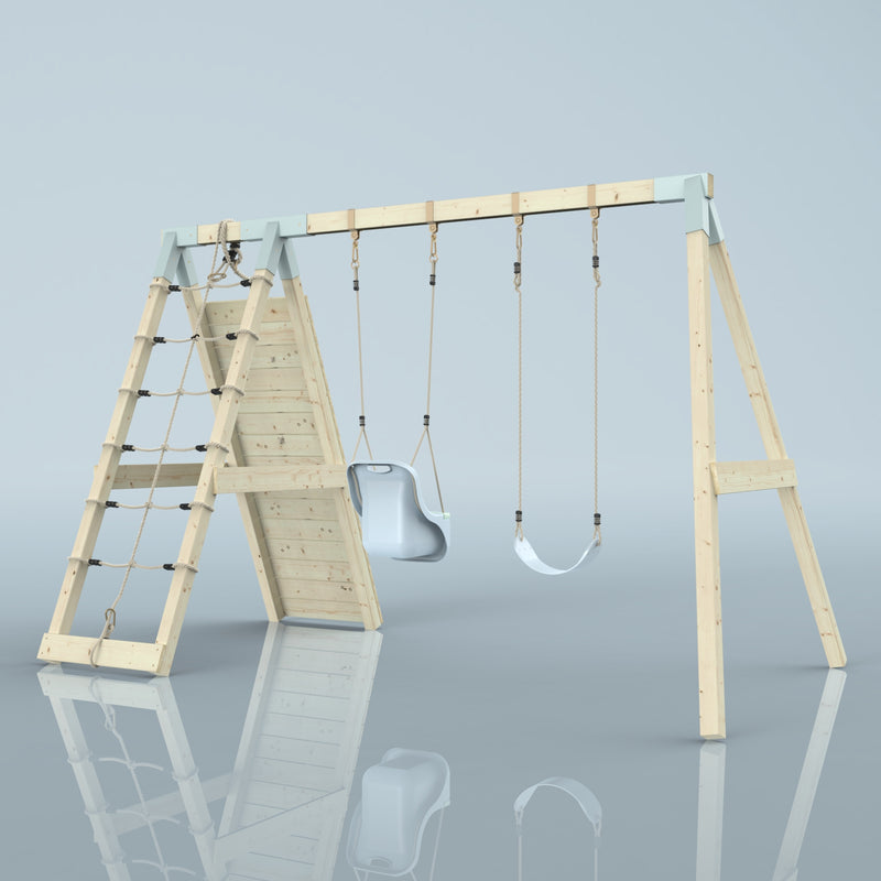 PolarPlay Klimrek Koekoek