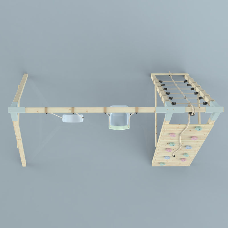 PolarPlay Klimrek Koekoek