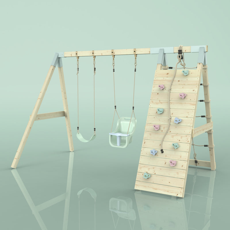 PolarPlay Klimrek Koekoek