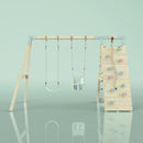 PolarPlay Klimrek Koekoek