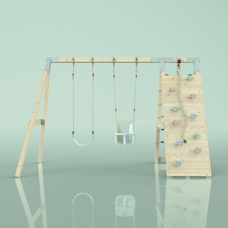 PolarPlay Klimrek Koekoek