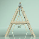 PolarPlay Klimrek Koekoek