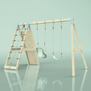 PolarPlay Klimrek Koekoek