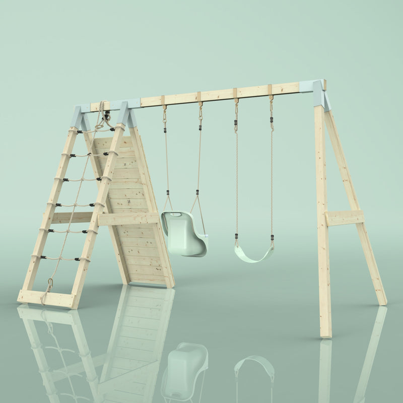 PolarPlay Klimrek Koekoek