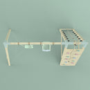 PolarPlay Klimrek Koekoek