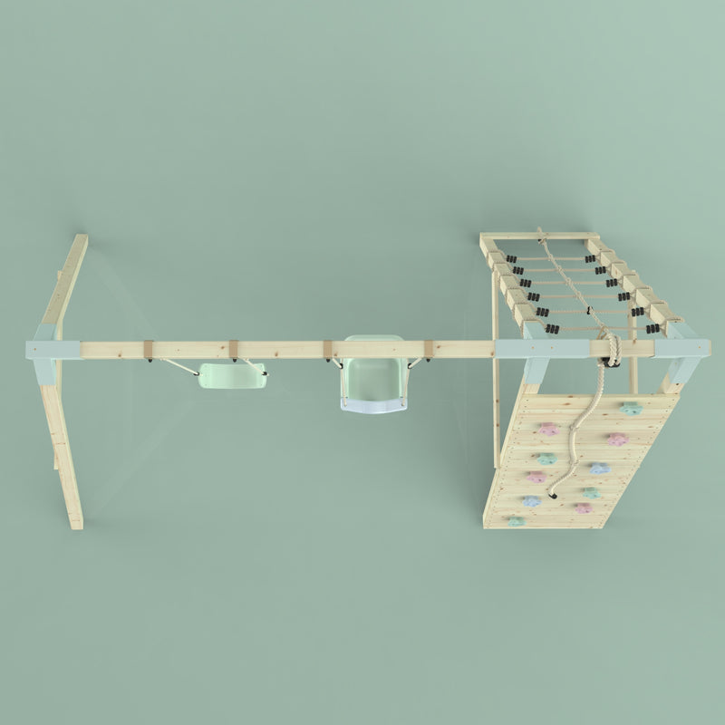 PolarPlay Klimrek Koekoek