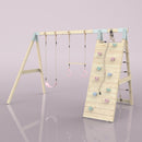 PolarPlay Klimrek Wasbeer