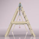 PolarPlay Klimrek Wasbeer