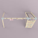 PolarPlay Klimrek Wasbeer