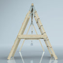 PolarPlay Klimrek Wasbeer