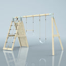 PolarPlay Klimrek Wasbeer