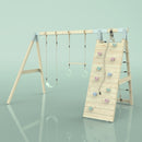 PolarPlay Klimrek Wasbeer