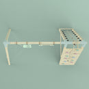 PolarPlay Klimrek Wasbeer