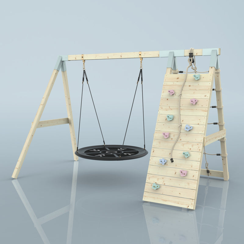 PolarPlay Klimrek Kakadu