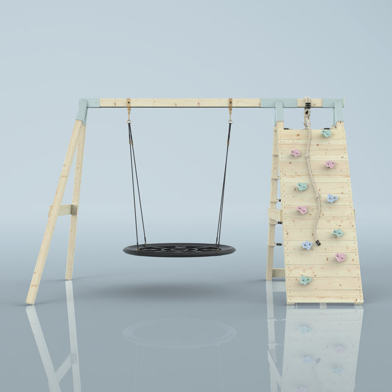 PolarPlay Klimrek Kakadu