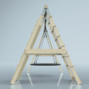 PolarPlay Klimrek Kakadu