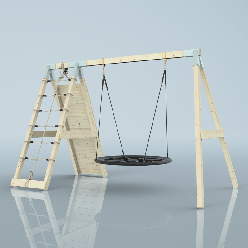 PolarPlay Klimrek Kakadu