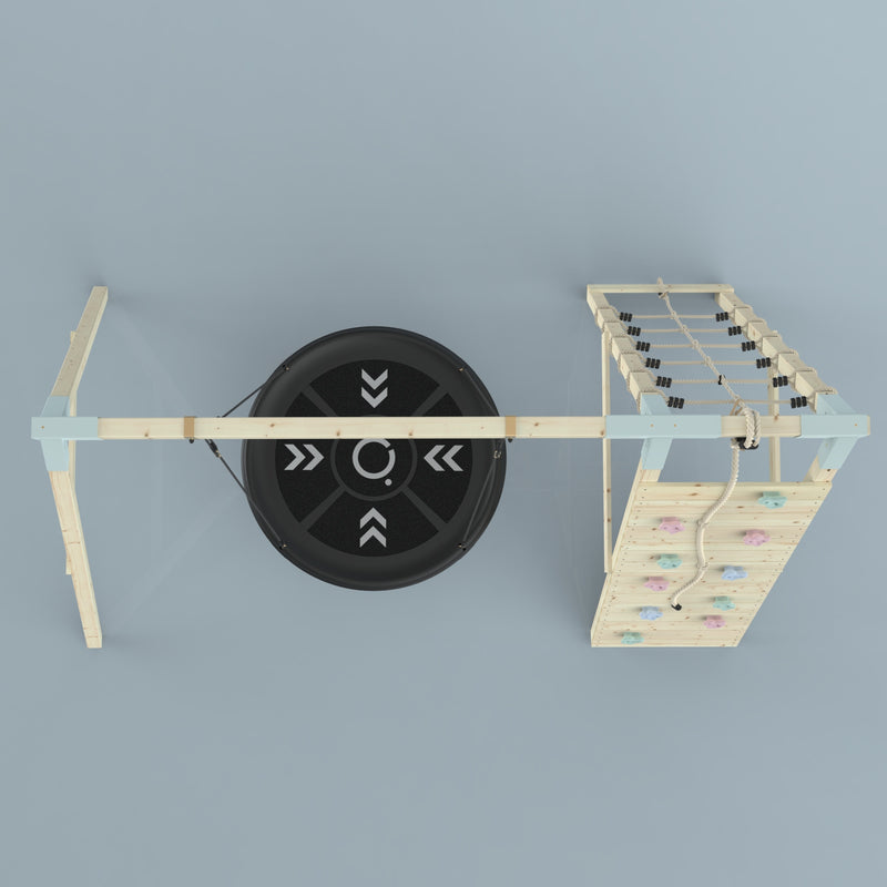 PolarPlay Klimrek Kakadu